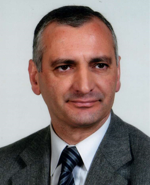 Prof. Mário F. S. Ferreira